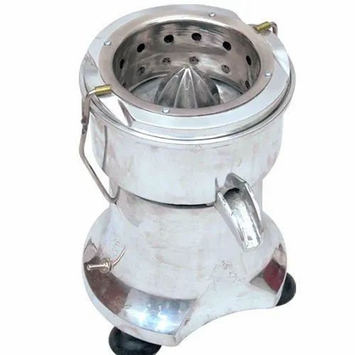 Commercial Juicer